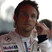 Button Berhati-hati di Sepang 