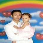 Ardhia Naya Susanto, 3,10 Tahun; Perempuan; f