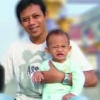 Exell Dennis Setiawan, 1,4 Tahun; Lelaki; m