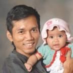 Lakeisha Nathifa Margana, 11 Bulan; Perempuan; f