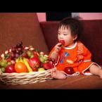 Maximilian Ennio Gunawan, 1 Tahun; Lelaki; m