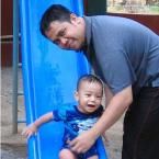 Muhammada Rafa Imtiyaz, 3,1 Tahun; Lelaki; m