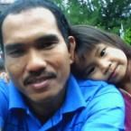 Nazwa Dwita Zuhur Putri, 2,8 Tahun; Perempuan; f