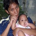 Zeeya Elvaretta Callysta Putri, 6 Bulan; Perempuan; f