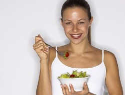 Sehat dengan Diet Mikrobiotik