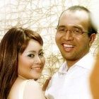 Anggie & Adi