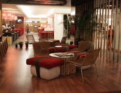 Santap Soba di Koiki