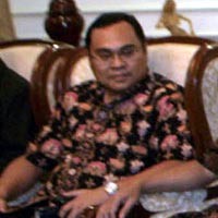 Anggota Komite Pengawas Pajak: Gayus Juga Musuh Ditjen Pajak