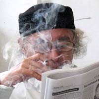 Ketua MUI Segera Perintahkan LPPOM Usut Kandungan Filter Rokok