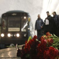 Rusia Kembali Diguncang Ledakan Bom