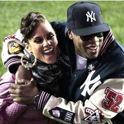 Alicia Keys Batal Garap Theme Song Piala Dunia