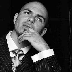 Adrie Subono Iseng Terima Tawaran Konser Pitbull