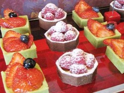 Waspadai Makanan Berkalori Tinggi! 