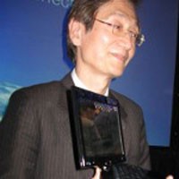 Asus Eee Pad Siap Tantang iPad