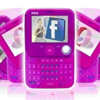 Mito Luncurkan Ponsel Fesyen Sliding Qwerty