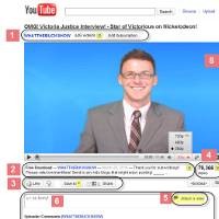 Google Luncurkan Desain Baru YouTube