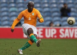 Toure Percaya pada Pengalaman Eriksson