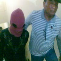 Sebelum Dibunuh, Korban Kejar-kejaran dengan Pelaku 