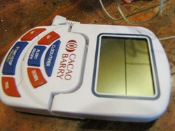 Cacao Barry Khusus Pembuat Cokelat!