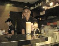 Asyiknya Ngopi Di Kopitiam!