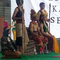 Tanggap Warsa PSTK ITB