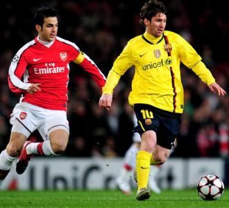 Sama Kuat di Emirates