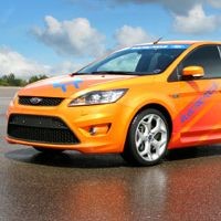 Ciptakan Mobil Listrik Murah, Ford Gandeng Microsoft 