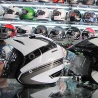 Biar Murah, Helm SNI Harus Disubsidi