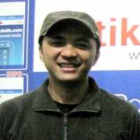 Galih Sedayu, Buka Konsultasi Fotografi Gratis