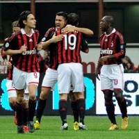 Milan Jaga Optimisme