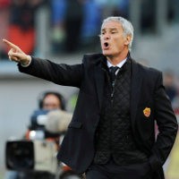 Andai Inter Dilatih Ranieri