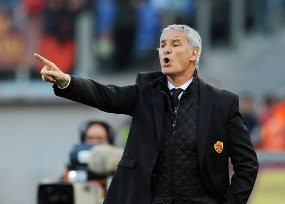 Andai Inter Dilatih Ranieri