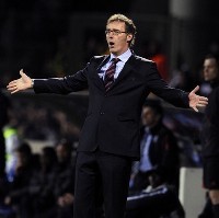 Tak Ada Kontak Blanc dengan Juve