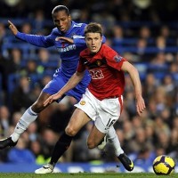 MU-Chelsea Bakal Berujung Suksesi?