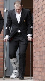 Vidic: MU Bukan Cuma Rooney