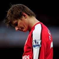 Arshavin: Saya Absen Tiga Pekan