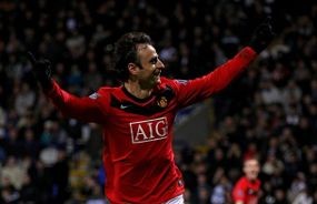 Saatnya Berbatov Beraksi