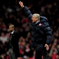 Wenger: Arsenal Kalah dari Segi Permainan