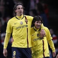 Barca Cuma Bagus, Tak Sampai Sempurna