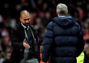 45 Menit Terbaik Sepanjang Karir Pep