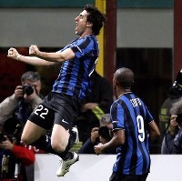 Inter Menang Tipis 1-0