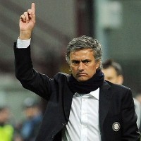 Inter Masih Pakai Formasi Penakluk Chelsea