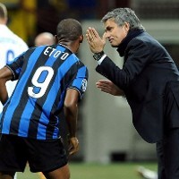 Mourinho Nilai Inter Harusnya Menang 3-0