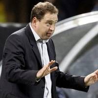 Slutsky Yakin dengan Kans CSKA