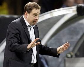 Slutsky Yakin dengan Kans CSKA