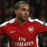 Pembuktian Walcott di Laga Fantastis