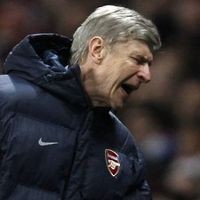 Wenger: Dua Gol Barca Terlalu Mudah