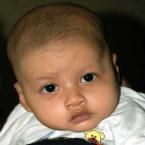 Ryo Adhibayu Wibowo, 4 Bulan; Lelaki; m