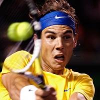Nadal Temui Roddick