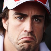 Kaget Lihat Klasemen, Alonso Enggan Santai